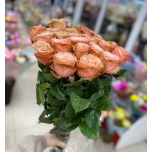 Купить розу Кахала с доставкой в Владивостоке